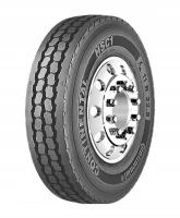 325/95R24 opona CONTINENTAL HSC1 PR 162/160K